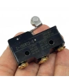 LMZ15-GW22-B Kısa Makaralı Mikro Switch