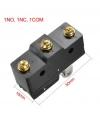 LMZ15-GW22-B Kısa Makaralı Mikro Switch