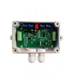 Load Cell Sensörü Sinyal Amplifikatörü 10V/1mV