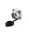 LP-20-C05SX-03-401 5-Pin Su Geçirmez Konnektör - Erkek