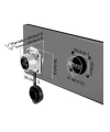 LP-20-J03SX-03-401A 3-Pin Su Geçirmez Konnektör - Dişi