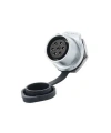 LP-20-J07SX-03-101 7-Pin Su Geçirmez Konnektör - Dişi
