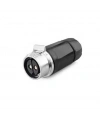 LP-28-J02PP-21-001 2-Pin Su Geçirmez Konnektör - Dişi