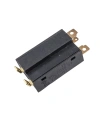 LQ-101A 4 Konumlu 4 Pin Sürgülü Slide Switch