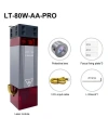LT-80W 12V TTL Yakıcı CNC Lazer
