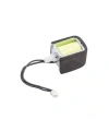LY0520GE 3.7V Selenoid Hava Valfi Tek Yönlü NC