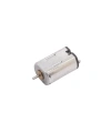 M20 3-6V Mini DC Motor - Kısa Milli