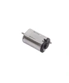 M20 3-6V Mini DC Motor - Kısa Milli