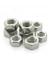 M2.5 Somun İnox - DIN934