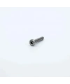 M2.5x12mm YSB Vida İnox - DIN7985
