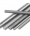 M4x1000mm Galvanizli Gijon Saplama (Tij) Rot Başsız Cıvata