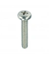 M4x12 DIN7985 YSB Vida A2 İnox