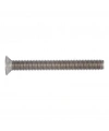 M4x8mm DIN 965 A2 Paslanmaz Inox YHB Vida
