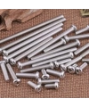M5X100mm YSB Vida – DIN7985 (Yıldız Silindir Başlı Civata) 10 Adet