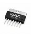 MA4820 ZIP-7 PMIC - Anahtarlama Switching Controller Entegresi