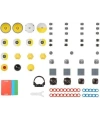 Mabot B Advenced Kit - STEAM Gelişmiş Eğitim Robotu