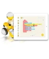 Mabot C Deluxe Kit - STEAM Gelişmiş Eğitim Robotu