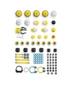 Mabot C Deluxe Kit - STEAM Gelişmiş Eğitim Robotu
