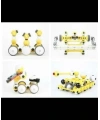 Mabot D Pro Kit - STEAM Ful Eğitim Robotu