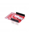 Makey Makey Geliştirme Kart Shield