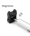 Manyetik Mıknatıslandırıcı Magnetizer Demagnetizer 35mm