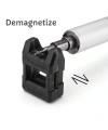 Manyetik Mıknatıslandırıcı Magnetizer Demagnetizer 35mm