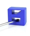 Manyetik Mıknatıslandırıcı Magnetizer Demagnetizer 54mm