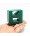 Manyetik Mıknatıslandırıcı Magnetizer Demagnetizer 54mm