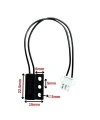 Manyetik Yakınlık Sensörü NO - Reed Switch