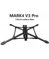 Mark4 v3 Pro 13 Karbon Fiber Drone Gövdesi