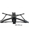 Mark4 v3 Pro 13 Karbon Fiber Drone Gövdesi