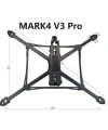 Mark4 v3 Pro 13 Karbon Fiber Drone Gövdesi