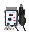 Marxlow 858D Smd Lehimleme Sıcak Hava İstasyonu
