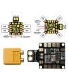 Matek PDB-XT60 w/BEC 5V 12V ESC Güç Dağıtım Kartı