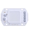 Mavi 220V Projektör Cob Led 50W Driver Çipli