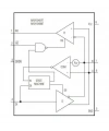 MAX13487EESA+ SOIC-8 SMD RS Seri Protokol Entegresi