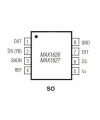 MAX1626ESA SOIC-8 SMD Entegre