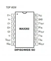 MAX202CD SOIC-16 SMD RS Seri Protokol Entegresi