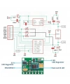 MAX30100 Nabız ve Kalp Atış Hızı Sensörü Modülü