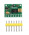 MAX30100 Nabız ve Kalp Atış Hızı Sensörü Modülü