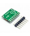 MAX30102 Nabız ve Kalp Atış Hızı Sensörü Modülü