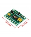MAX30102 Nabız ve Kalp Atış Hızı Sensörü Modülü
