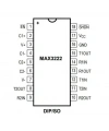 MAX3232 SMD SO16 Entegre