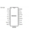 MAX3232ESE+ SOIC-16 SMD Entegre