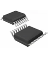 MAX3232IPWR TSSOP-16 SMD Entegre MB3232I