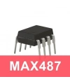 MAX487 DIP Entegre