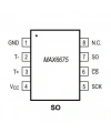 MAX6675 Smd Sıcaklık Sensör Entegresi Soic-8