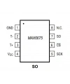 MAX6675 SOIC-8 SMD Sıcaklık Sensör Entegresi