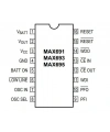 MAX691EWE WSOIC-16 SMD Entegre