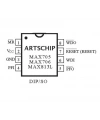 MAX706 DIP8 Entegre